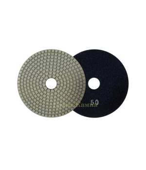 Алм. гибкий диск Biege D125 №50