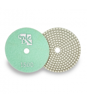 Алм. гибкий диск Biege D100 №1500