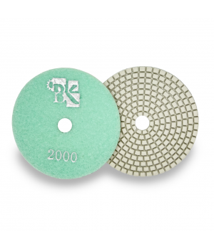 Алм. гибкий диск Biege D100 №2000