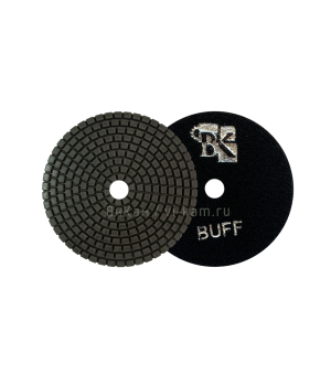 Алм. гибкий диск Biege D100 №BUFF
