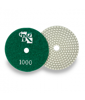 Алм. гибкий диск Biege D100 №1000