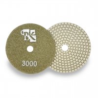 Алм. гибкий диск Biege D100 №3000