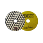 Алм. гибкий диск EHWA 4 шага сух. D100 №1