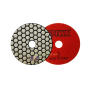 Алм. гибкий диск EHWA 4 шага сух. D100 №2