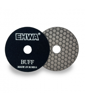 Алм. гибкий диск EHWA/SANKY сух. D100 №BUFF