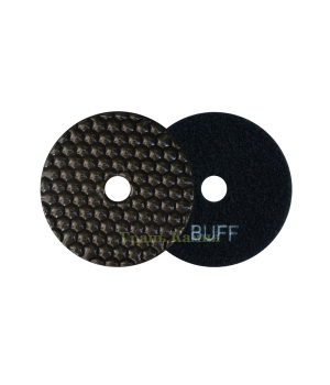 Алм. гибкий диск J-A сух. D100 BUFF