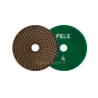 Алм. гибкий диск PELE тип А D100 №4