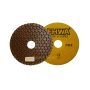 Алм. гибкий диск EHWA 4 шага pre D100 №2