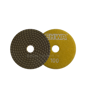 Алм. гибкий диск EHWA эко D100 №100