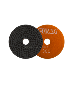 Алм. гибкий диск EHWA эко D100 №300