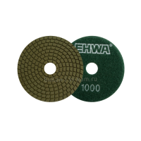 Алм. гибкий диск EHWA эко D100 №1000