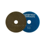 Алм. гибкий диск EHWA эко D100 №50