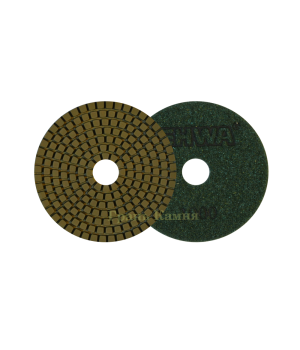Алм. гибкий диск EHWA standart D100 №1000