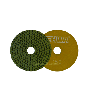 Алм. гибкий диск EHWA standart D100 №150
