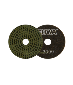 Алм. гибкий диск EHWA standart D100 №3000