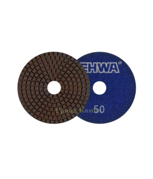 Алм. гибкий диск EHWA standart D100 №50