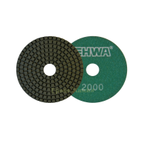 Алм. гибкий диск EHWA standart D100 №2000