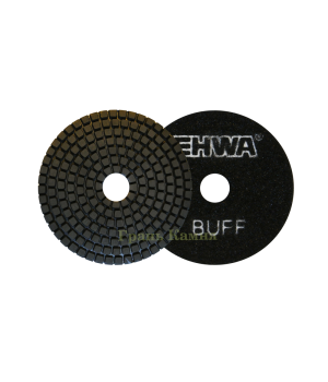 Алм. гибкий диск EHWA standart D100 №BUFF