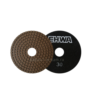 Алм. гибкий диск EHWA s-pre D100 №30