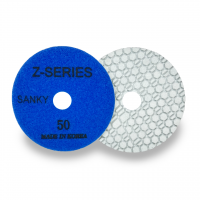 Алм. гибкий диск SANKY ZENESIS ULT pre D100 №50