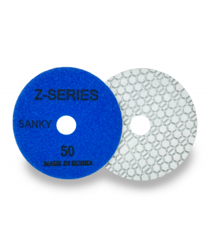 Алм. гибкий диск SANKY ZENESIS ULT pre D100 №50