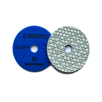 Алм. гибкий диск SANKY ZENESIS ULT pre D100 №50