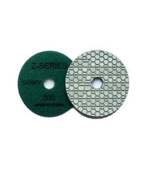 Алм. гибкий диск SANKY ZENESIS ULT 3.0T pre D100 №800