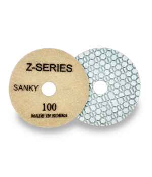 Алм. гибкий диск SANKY ZENESIS ULT pre D100 №100