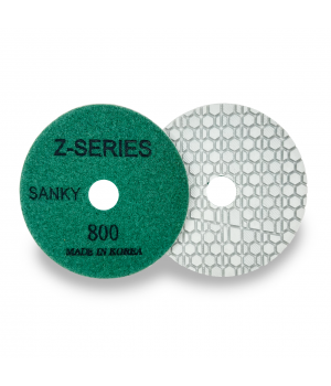 Алм. гибкий диск SANKY ZENESIS ULT pre D100 №800
