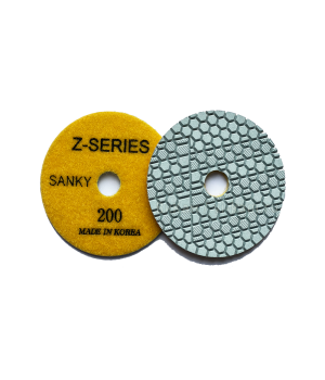 Алм. гибкий диск SANKY ZENESIS ULT pre D100 №200