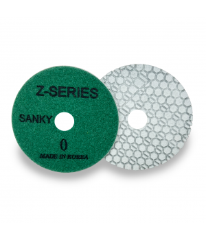 Алм. гибкий диск SANKY ZENESIS ULT 4 шага pre D100 №0