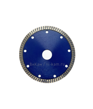 Отрезной диск ВК турбо супер-тонкий Д125 															