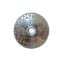 Отр. диск "ВК" по мрамору зачистной 1-сторона с фл. М14 D85