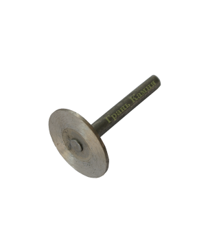 Фрезерная головка "ВК" Диск цельн-сплошной D35*1.5 мм