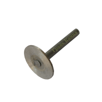 Фрезерная головка "ВК" Диск цельн-сплошной D40 мм