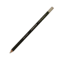 Восковой карандаш деревянный Staedtler белый