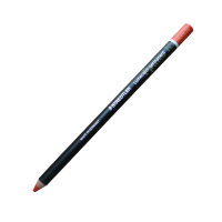 Восковой карандаш деревянный Staedtler красный
