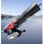 WET POLISHER Бесщеточная HOPRIO HP5810WP2 D100mm M14 1480W Speed 2000-5900 r/min