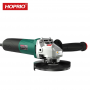 УШМ Бесщеточная HOPRIO S1M-125VE1 D125mm M14 1250W-2300W Speed 3000-10000 rpm Brushless