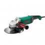 УШМ Бесщеточная HOPRIO S1M-230YE1 D230mm M14 2600W-4600W Speed 5500 rpm Brushless