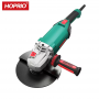 УШМ Бесщеточная HOPRIO S1M-230YE1 D230mm M14 2600W-4600W Speed 5500 rpm Brushless