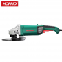 УШМ Бесщеточная HOPRIO S1M-230YE1 D230mm M14 2600W-4600W Speed 5500 rpm Brushless