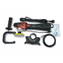 WET POLISHER Бесщеточная HOPRIO HP5810WP2 D100mm M14 1480W Speed 2000-5900 r/min