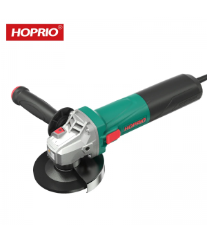 УШМ Бесщеточная HOPRIO S1M-125VE1 D125mm M14 1250W-2300W Speed 3000-10000 rpm Brushless