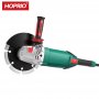 УШМ Бесщеточная HOPRIO S1M-230YE1 D230mm M14 2600W-4600W Speed 5500 rpm Brushless