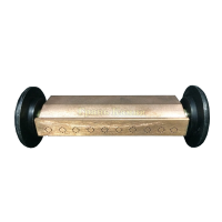 Газовая горелка для термообработки гранита (100 мм)