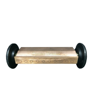 Газовая горелка для термообработки гранита (100 мм)