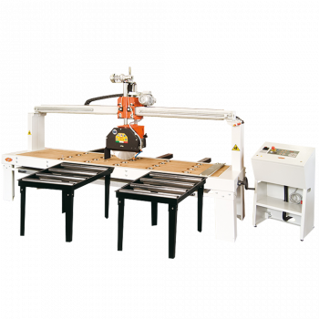 Manta Automatica Special 300A/380V Отрезной станок