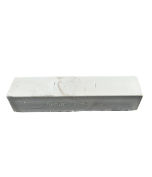 Abrasivi Полировальная паста в брусках белая 0.65 кг.