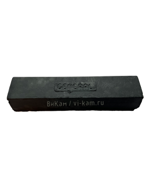Abrasivi Полировальная паста в брусках черная 0.65 кг.